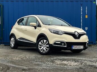 Renault Captur 0.9 TCE