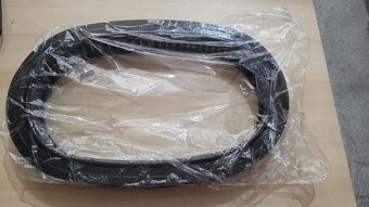 Vzduchovy filter KN Rover