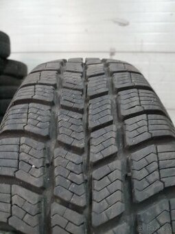 Zimné pneu barum 165/70 r14