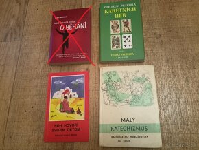 Pre každého niečo... (1.časť)