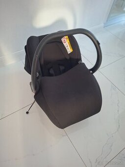 Predam vajce do auta