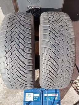 205/55 r16 zimné pneumatiky