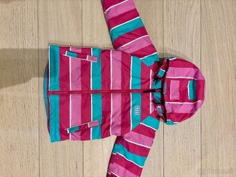 Lego wear lyziarska bunda