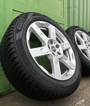 Disky mini Cooper r18, 5x112, BMW X1