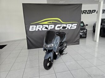 Yamaha N-Max 125 Slovak