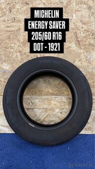 Michelin Energy Saver 205/60 R16