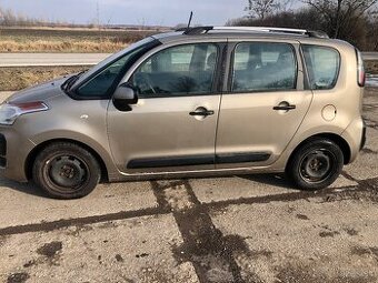 Citroen c3 picasso - 2013