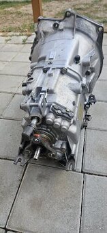 Prevodovka BMW E36 M42B18 318is