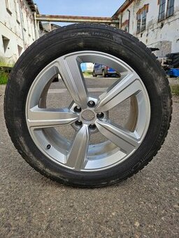 ALU kola R20 originál Audi Q8 e-tron | 5x112