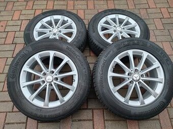 MERCEDES, SEAT, AUDI, VW 5X112