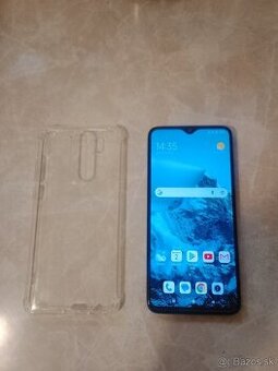 Xiaomi Redmi Note 8 Pro / 6GB/64GB Super stav