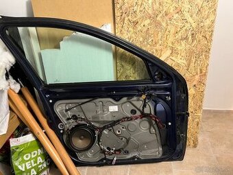 Dvere Octavia 2 2006