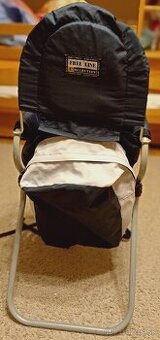 Detský turistický nosič