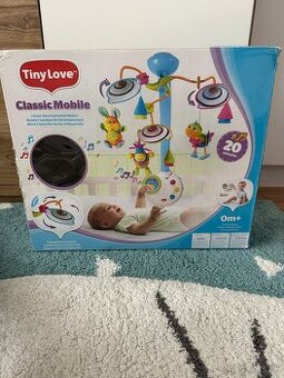 Kolotoč nad postielku