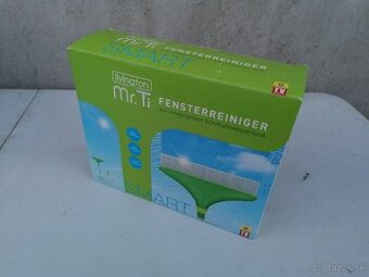 Predám mop na umývanie okien