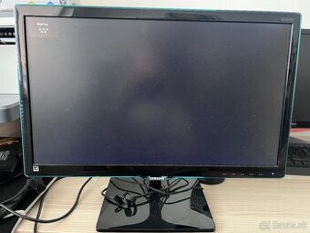 22" LCD Monitor Samsung S22D390H