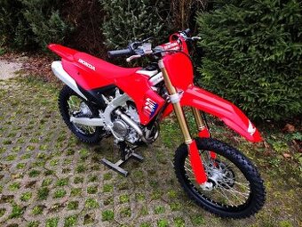 Honda Crf -250 2026