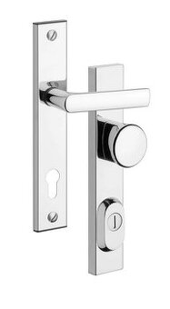 BEZPECNOSTNE KOVANIE