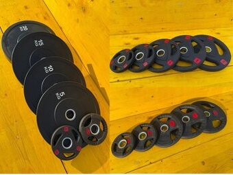 -- NOVÉ KOTÚČE NA OLYMPIJSKÚ OS [od 2.4€ / kg] --