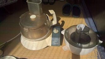 Kuchynsky robot Ronic