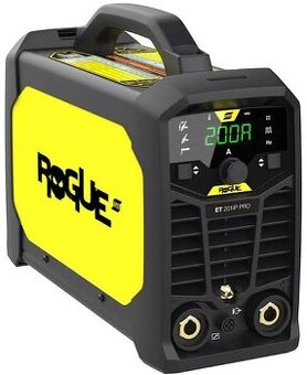 ESAB ROGUE ES 201i PRO