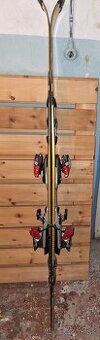 Lyže 180cm