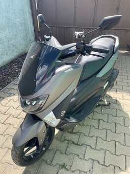 Yamaha Nmax 125