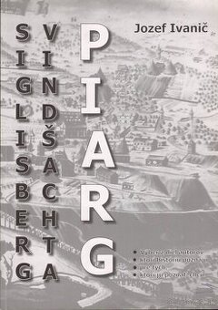 Knihy Banska Stiavnica, Stiavnicke Bane