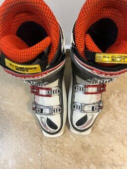 Salomon idol lyžiarky veľkosť 40