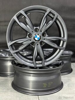 5x120 r18 styling 436 BMW 1  f20