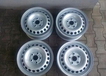 Sada diskov 5x120 R16 VW T5,T6