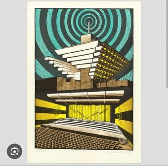 Čierne diery Rozhlas