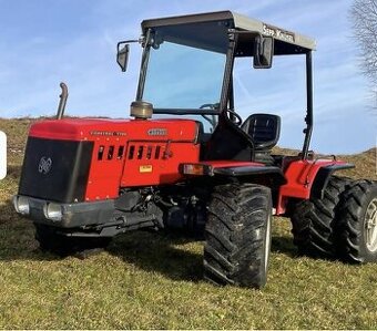 Traktor antonio carraro 7700 4x4