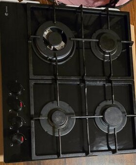 Plynová varná doska FAGOR 3CFI-4GLSPA (V záruke do 24.1.2027