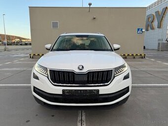 ŠKODA Kodiaq 2,0 TDI Style 140kW DSG 7-stup. automat 4x4