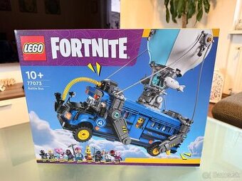 Lego Fortnite