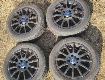 Alu kola 4x108 R15