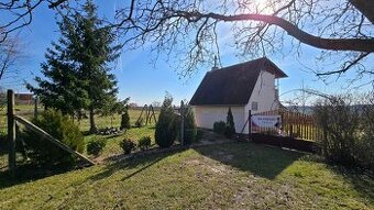 Viničný domček – miesto, kde spomalí čas