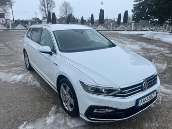 Volkswagen Passat B8 2.0 TDI DSG 4 Motion R Line r.v 2020