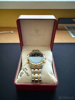 Predám luxusné pánske hodinky Pierre Renoir