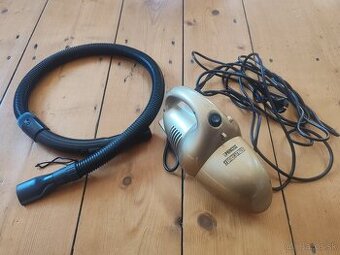 Ručný VYSÁVAČ