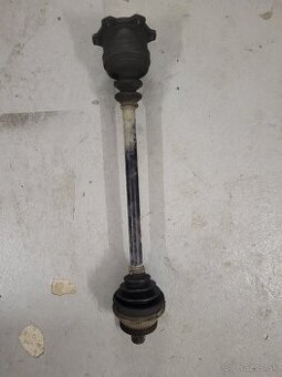 Poloos Audi A4, Škoda Superb, VW Passat B5