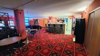 Priestor na podnikanie do PRENÁJMU - Komárno