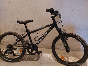 Detský horský bicykel Rockrider ST 500