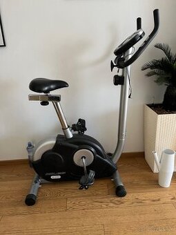 Stacionárny bicykel