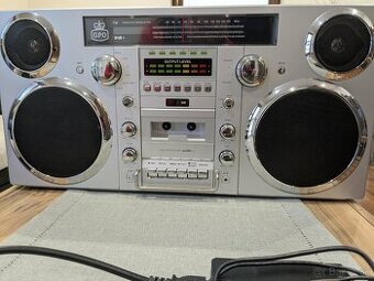 Bombox GPO -Brokoklyn