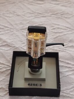 Gramofónové MC prenosky - 2. časť