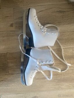 Dámske korčule detské