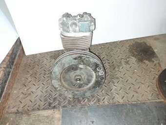 Kompresor Karosa Liaz