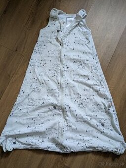 ERGOBABY Spací vak 18-36 m On the Move TOG 1.0 - SHEEP